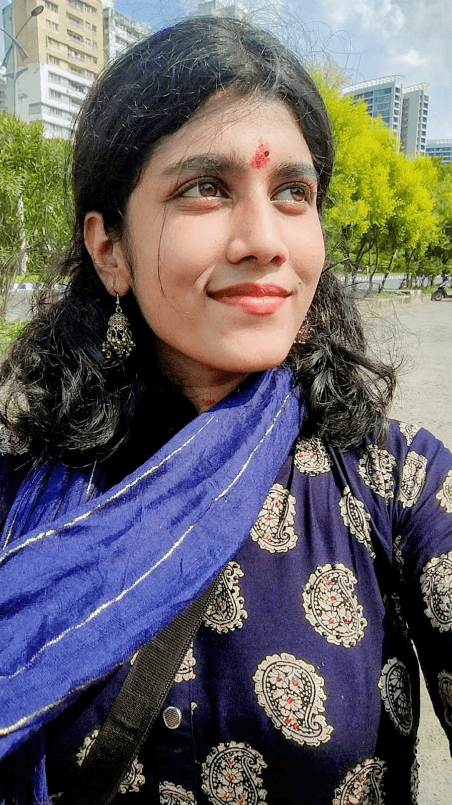 Raj Priya Singh, Co-Founder & CTO at LegalX